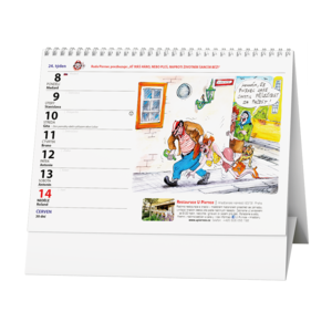 Fotografie k reklamnímu předmětu „Urban 2026…Dobijme si baterku s Pivrncem“