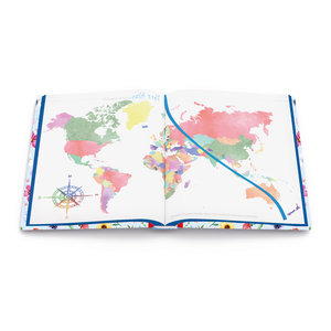 Fotografie k reklamnímu předmětu „Kreativní deník - B6 - Lamino“