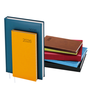 Fotografie k reklamnímu předmětu „Denní diář - David - Vivella - A5“