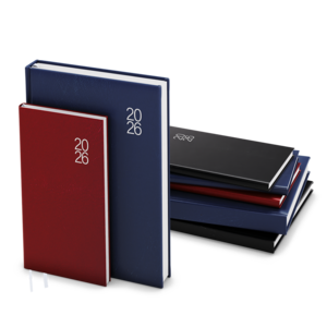 Fotografie k reklamnímu předmětu „Týdenní diář - Tomáš - Balacron - A4“