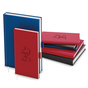 Fotografie k reklamnímu předmětu „Denní diář - David - Deny - A5“