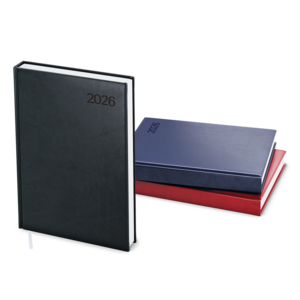 Fotografie k reklamnímu předmětu „Denní diář - Goliáš - Vivella - A4“