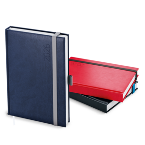 Fotografie k reklamnímu předmětu „Denní diář - David - Reno - A5“