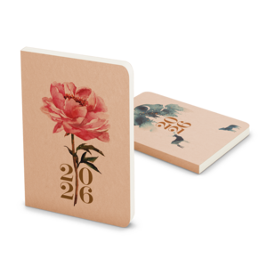 Fotografie k reklamnímu předmětu „Týdenní diář - Oskar - Kraft - Čarovný“