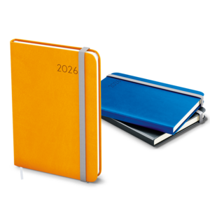 Fotografie k reklamnímu předmětu „Týdenní diář - Zoro - Flexi - A5“