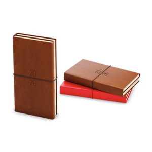 Fotografie k reklamnímu předmětu „Týdenní diář - Jakub - Dueto - kapesní - diář+blok“