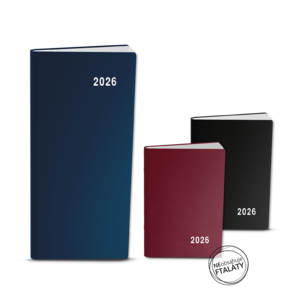 Fotografie k reklamnímu předmětu „Měsíční diář - Františka - PVC“