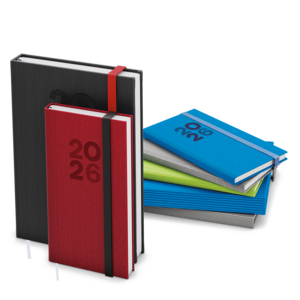 Fotografie k reklamnímu předmětu „Týdenní diář - Jakub - Vigo - kapesní“