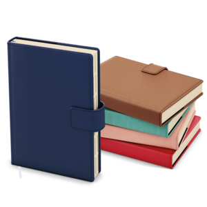 Fotografie k reklamnímu předmětu „Týdenní diář - Oskar - Elite - A5“