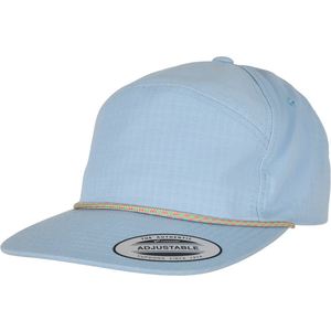 Fotografie reklamního předmětu „Flexfit | 7005CB - 4 panelová kšiltovka "Jockey"“