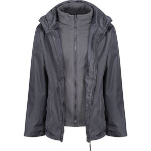 Fotografie reklamního předmětu „Regatta | TRA150 - Pánská bunda 3-v-1 "Classic"“