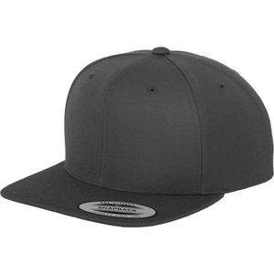 Fotografie reklamního předmětu „Flexfit | 6089M - 6 panelová Snapback kšiltovka“