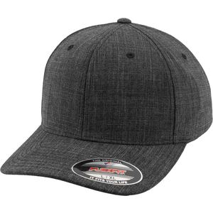 Fotografie reklamního předmětu „Flexfit | 6277FM - 6 panelová melírovaná kšiltovka“