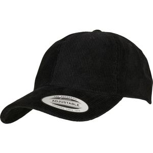 Fotografie reklamního předmětu „Flexfit | 6245CD - 6 panelová kšiltovka "Curduroy"“