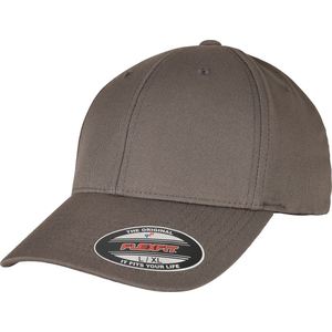 Fotografie reklamního předmětu „Flexfit | 6277AS - 6 panelová kšiltovka "Alpha Shape"“