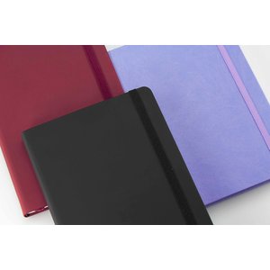 Fotografie k reklamnímu předmětu „Bullet Journal Deep Wine“