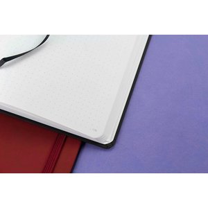 Fotografie k reklamnímu předmětu „Bullet Journal Lila“