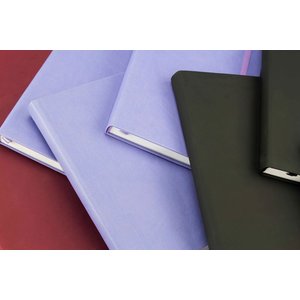 Fotografie k reklamnímu předmětu „Bullet Journal Lila“