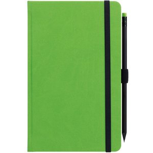 Fotografie k reklamnímu předmětu „G-Notes no.1 zelený“