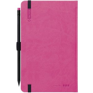 Fotografie k reklamnímu předmětu „G-Notes no.1 růžový“