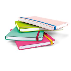 Fotografie k reklamnímu předmětu „G-Notes no.3 - mátový“