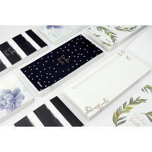 Fotografie k reklamnímu předmětu „To Do list Valery“