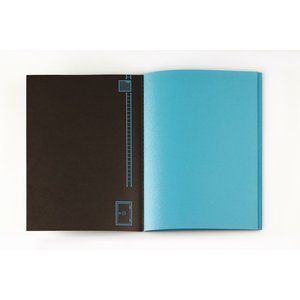 Fotografie k reklamnímu předmětu „POP modrý“