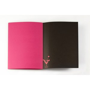 Fotografie k reklamnímu předmětu „POP růžový“