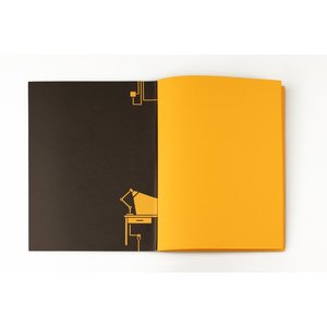 Fotografie k reklamnímu předmětu „POP oranžový“