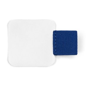 Fotografie k reklamnímu předmětu „Saturn modrý linkovaný“