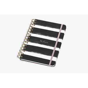 Fotografie k reklamnímu předmětu „Notes Linett“