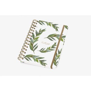 Fotografie k reklamnímu předmětu „Notes Valery“