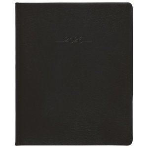 Fotografie k reklamnímu předmětu „diář Carus president týdenní 2024 hnědý“