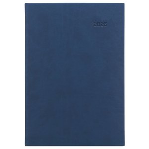 Fotografie k reklamnímu předmětu „diář Viva A5 denní 205 modrý“