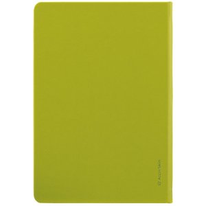 Fotografie k reklamnímu předmětu „diář Apple A5 týdenní 2026 zelený“