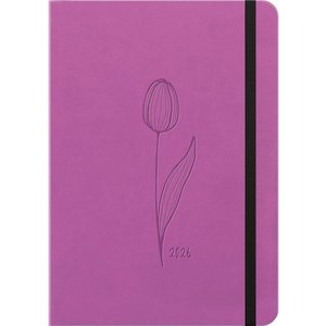 Fotografie k reklamnímu předmětu „plánovací diář Lady Florence týdenní 2026“