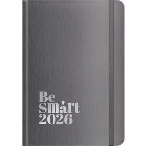 Fotografie k reklamnímu předmětu „plánovací diář Smart Sterling A5 týdenní 2026“