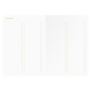 Fotografie k reklamnímu předmětu „plánovací diář Smart Artie A5 týdenní 2026“