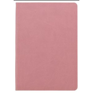 Fotografie k reklamnímu předmětu „G-Notes No.4 starorůžový, 160 stran, linky“