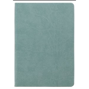 Fotografie k reklamnímu předmětu „G-Notes No.4 kouřově modrý, 160 stran, linky“