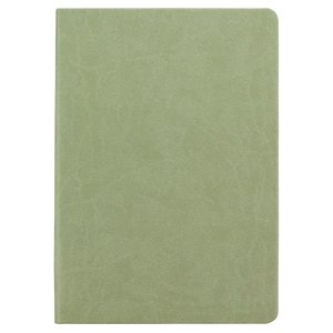 Fotografie k reklamnímu předmětu „G-Notes No.4 olivový, 160 stran, linky“