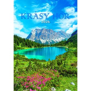 Fotografie k reklamnímu předmětu „Krásy Hor“