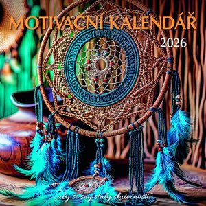 Fotografie k reklamnímu předmětu „Motivační Kalendář“