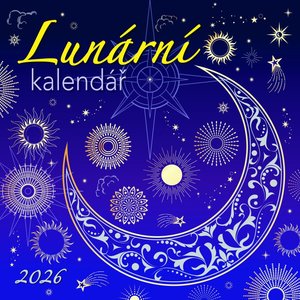 Fotografie k reklamnímu předmětu „Lunární kalendář“