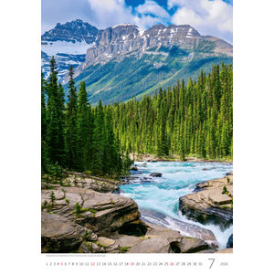 Fotografie k reklamnímu předmětu „Kalendář Hory“