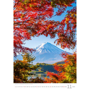 Fotografie k reklamnímu předmětu „Kalendář Hory“
