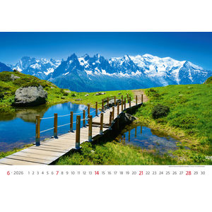 Fotografie k reklamnímu předmětu „Kalendář Via“