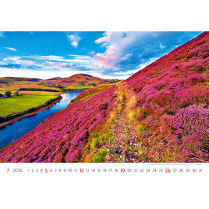 Fotografie k reklamnímu předmětu „Kalendář Via“