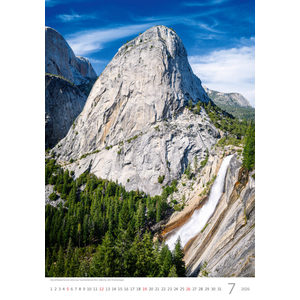 Fotografie k reklamnímu předmětu „Kalendář Nature Emotions“