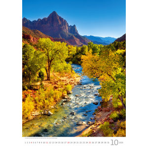 Fotografie k reklamnímu předmětu „Kalendář Nature Emotions“